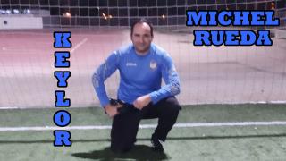 ENTREVISTA A PORTERO. FUENLABRADA DIARIO 2ª DIVISION 19-20